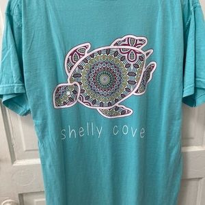 Shelly Cove T-Shirt